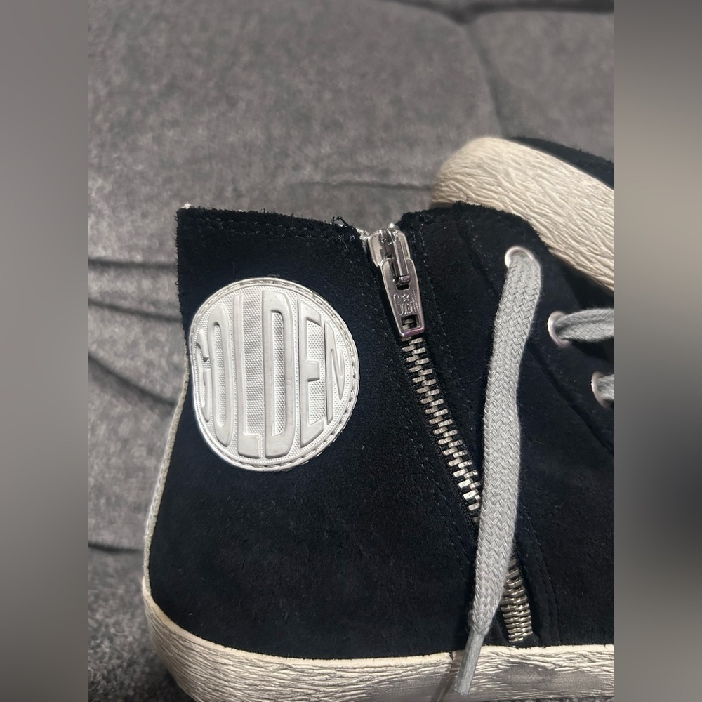 Golden Goose High Top - Picture 6 of 10